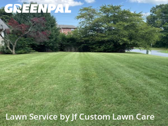 Lawn Cutting nearby Johnson City, TN, 