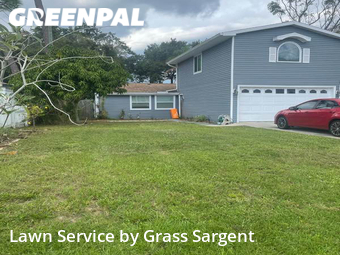 Lawn Service nearby Pinellas Park, FL, 