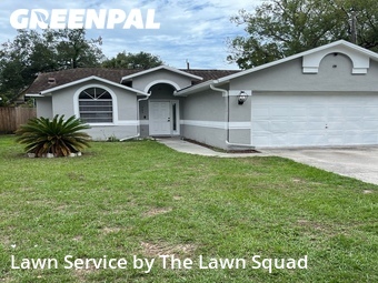 Lawn Mow nearby Clearwater, FL, 
