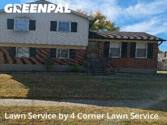 Lawn Cutting nearby Jeffersontown, KY, 