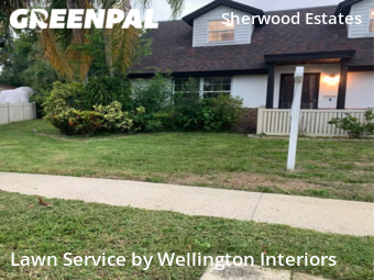 Lawn Care nearby Titusville, FL, 