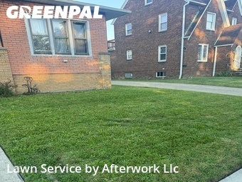Lawn Mowing nearby Euclid, OH, 