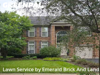 Lawn Care Service nearby Bolingbrook, IL, 