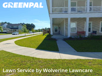 Lawn Care nearby Ridgeville, SC, 