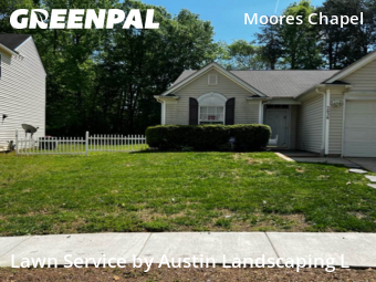 Lawn Care nearby Charlotte, NC, 