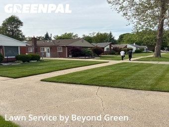 Lawn Care Service nearby Dearborn Heights, MI, 