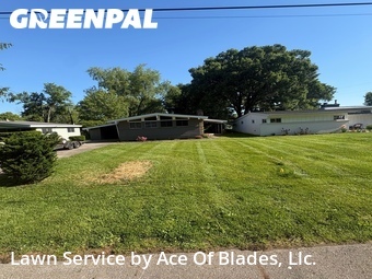 Grass Cutting nearby Newark, OH, 