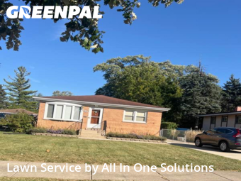 Yard Mowing nearby Bensenville, IL, 