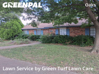 Lawn Mowing nearby Garland, TX, 