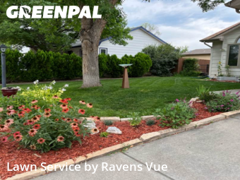 Yard Mowing nearby Loveland, CO, 