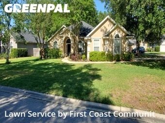 Lawn Mow nearby Fruit Cove, FL, 