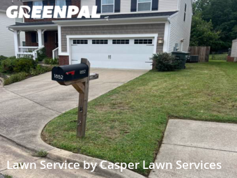 Lawn Cutting nearby Nashville, TN, 