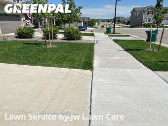 Lawn Cut nearby Parker, CO, 