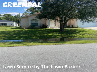 Lawn Mow nearby Palm Bay, FL, 