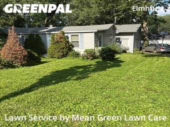 Landscapers In Overland Park,66212,Landscape Design by Mean Green Lawn Care, work completed in Jul , 2026