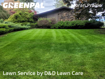 Lawn Service nearby Spokane, WA, 