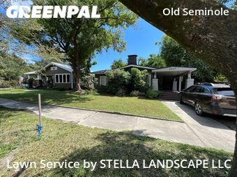 Yard Cutting nearby Tampa, FL, 