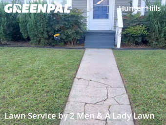 Yard Mowing nearby Atlanta, GA, 