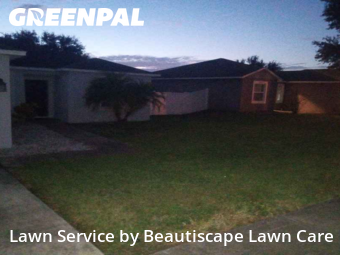 Grass Cutting nearby Groveland, FL, 
