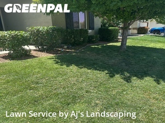 Lawn Cut nearby Atwater, CA, 