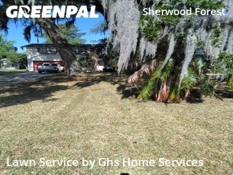 Lawn Mowing nearby Jacksonville, FL, 