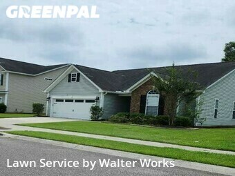Grass Cutting nearby North Charleston, SC, 