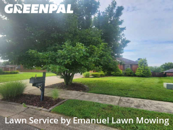 Lawn Mowing nearby Jeffersonville, IN, 