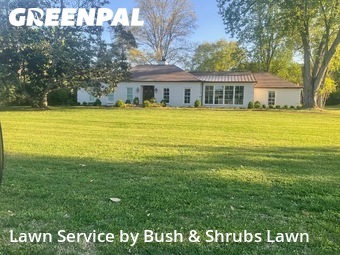 Grass Cut nearby Brentwood , TN, 