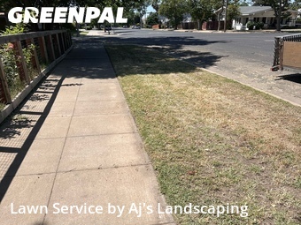 Lawn Maintenance nearby Merced, CA, 