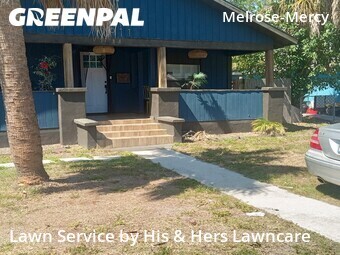 Lawn Care nearby St. Petersburg, FL, 
