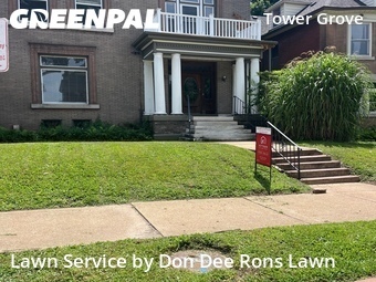 Lawn Care nearby St. Louis, MO, 