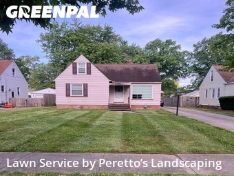 Grass Cutting nearby Parma Heights, OH, 