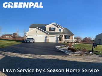 Lawn Care nearby Aurora, IL, 