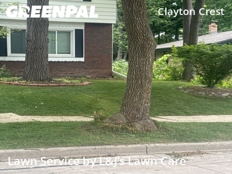 Residential Landscaping In Milwaukee,53221,Landscaping Services by L&J’s Lawn Care , work completed in Jun , 2026