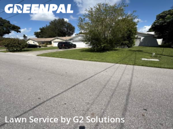 Lawn Service nearby Cypress Gardens, FL, 
