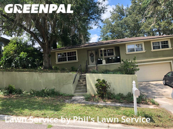 Lawn Mow nearby Apopka, FL, 