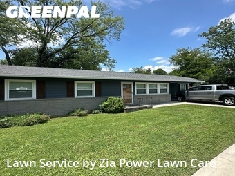 Lawn Service nearby Knoxville, TN, 