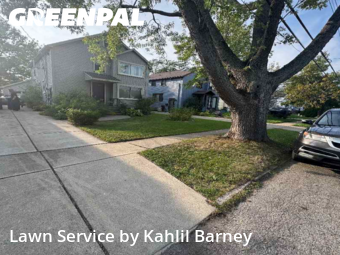 Lawn Mowing Service nearby Buffalo, NY, 