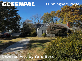 Grass Cutting nearby Kansas City, MO, 