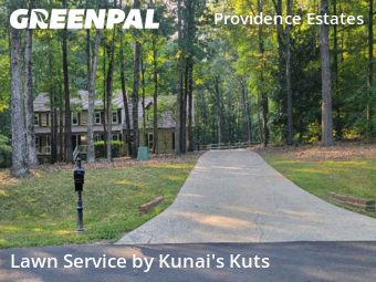 Lawn Mowing nearby Matthews, NC, 