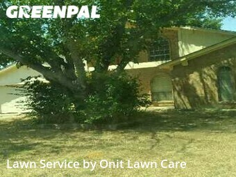 Lawn Care Service nearby Fort Worth, TX, 