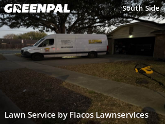 Affordable Landscaping In Corpus Christi,78413,Landscaping Services by Flacos Lawnservices , work completed in Jan , 2026