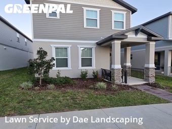 Grass Cut nearby Winter Garden, FL, 