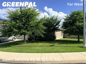 Lawn Service nearby San Antonio, TX, 
