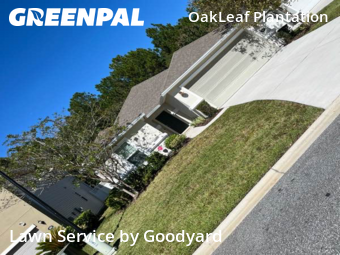 Lawn Maintenancein Orange Park,32065,Lawn Cutting by Goodyard , work completed in Feb , 2026