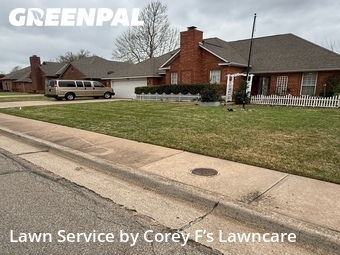Lawn Care nearby Edmond, OK, 