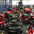 First Small Engine Services 4