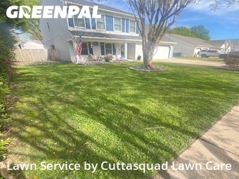Lawn Maintenance nearby Virginia Beach, VA, 