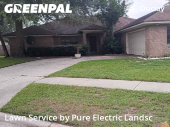 Lawn Care Service nearby Jacksonville, FL, 