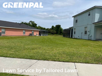 Grass Cutting nearby Davenport, FL, 